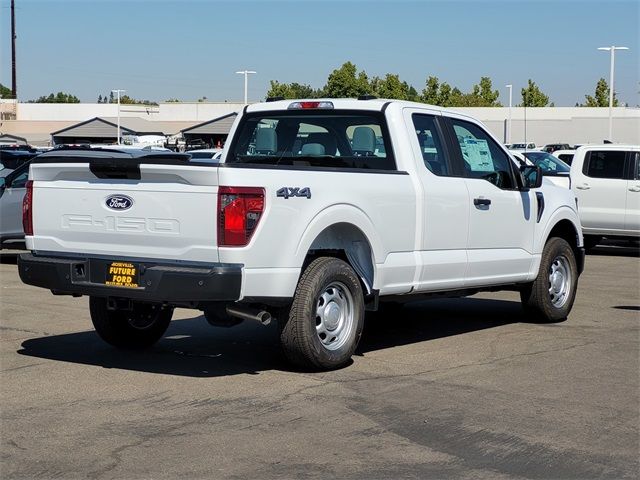 2024 Ford F-150 XL