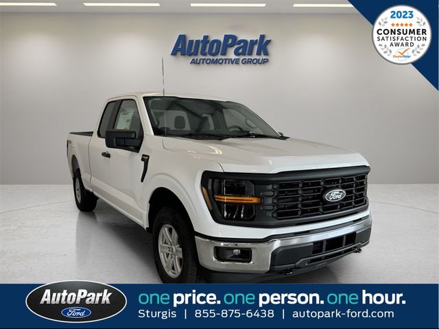 2024 Ford F-150 XL