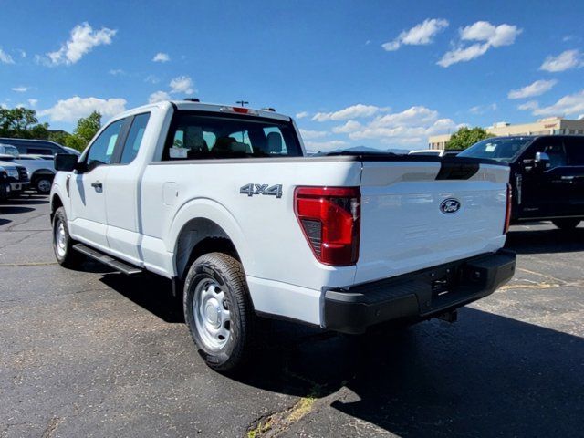 2024 Ford F-150 XL