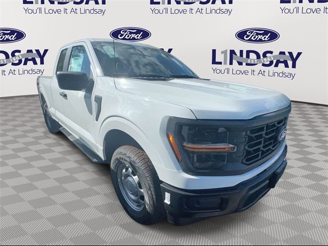 2024 Ford F-150 XL