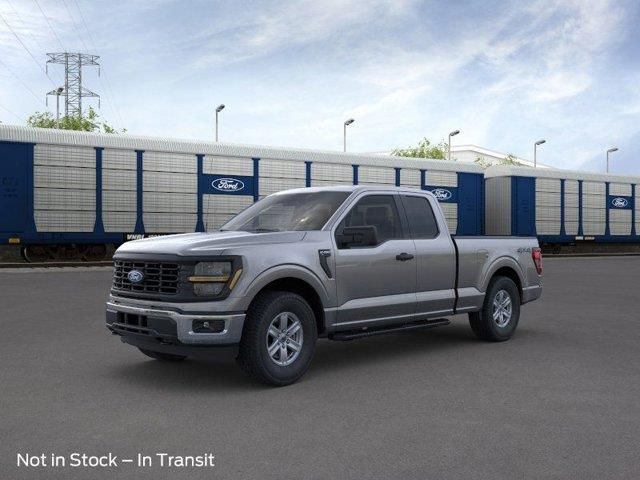 2024 Ford F-150 XL