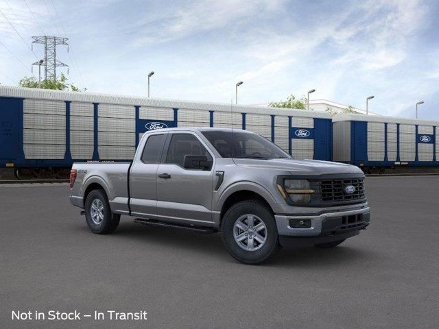 2024 Ford F-150 XL