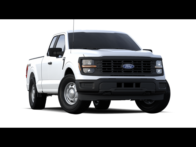 2024 Ford F-150 XL