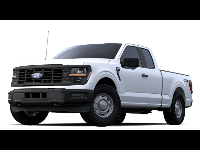 2024 Ford F-150 XL