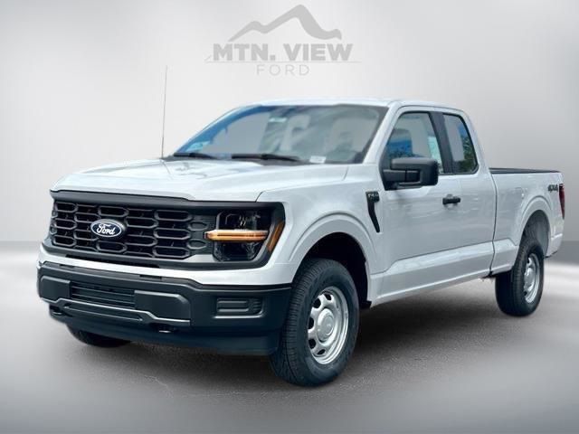 2024 Ford F-150 XL