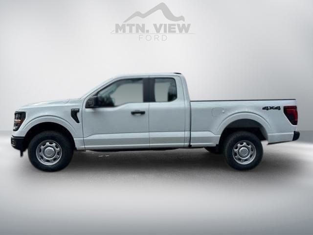 2024 Ford F-150 XL