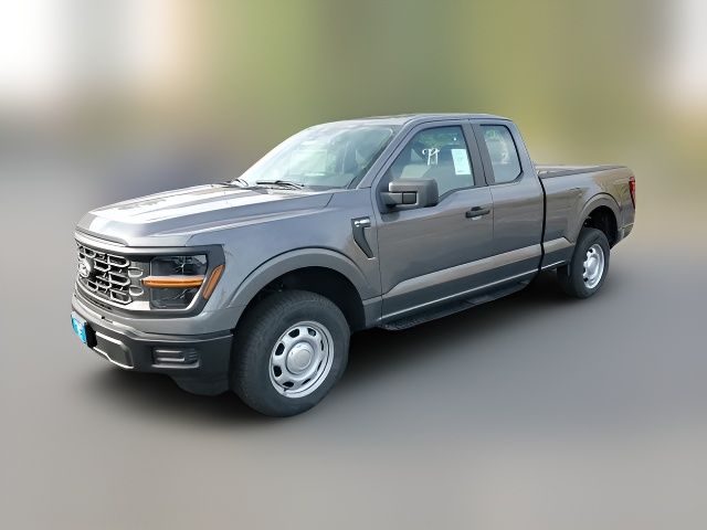 2024 Ford F-150 XL