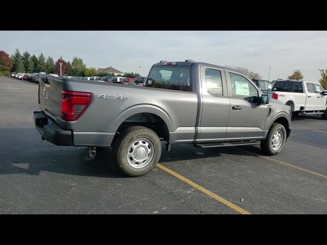 2024 Ford F-150 XL