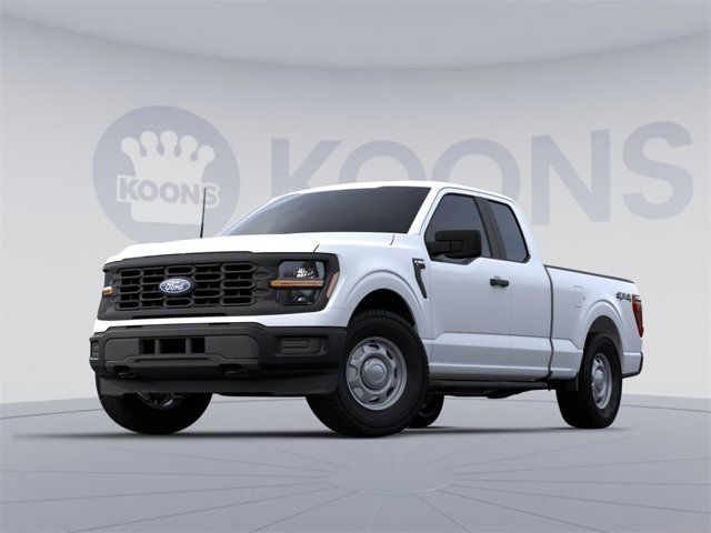 2024 Ford F-150 XL