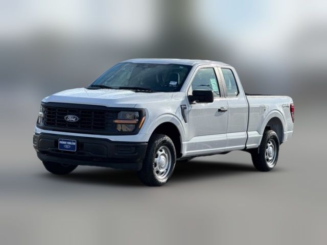 2024 Ford F-150 XL