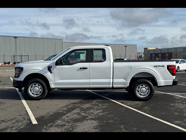 2024 Ford F-150 XL