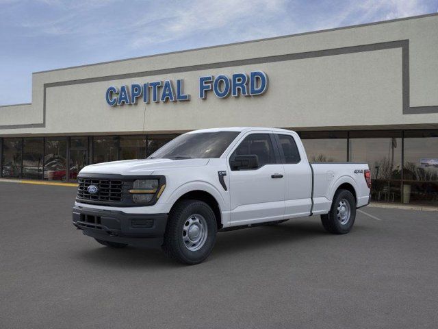 2024 Ford F-150 XL