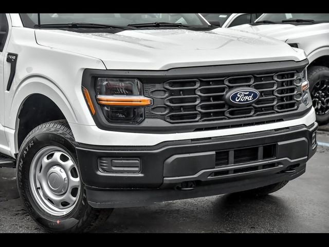 2024 Ford F-150 XL