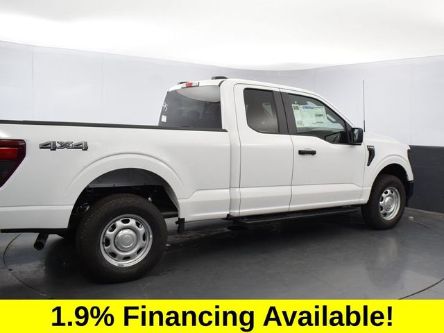 2024 Ford F-150 XL