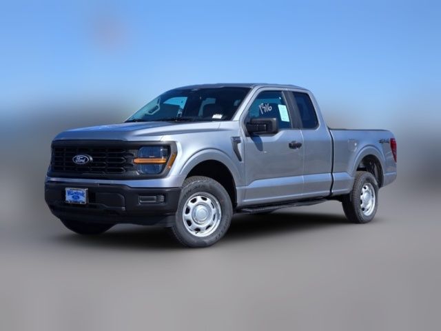 2024 Ford F-150 XL