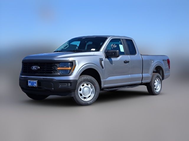 2024 Ford F-150 XL