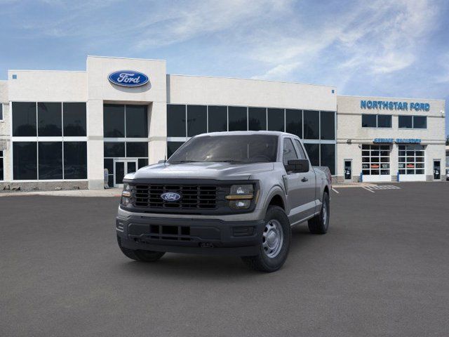 2024 Ford F-150 XL