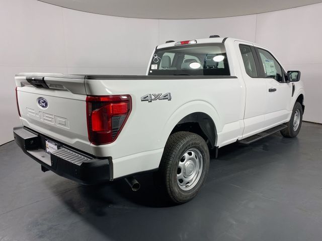 2024 Ford F-150 XL