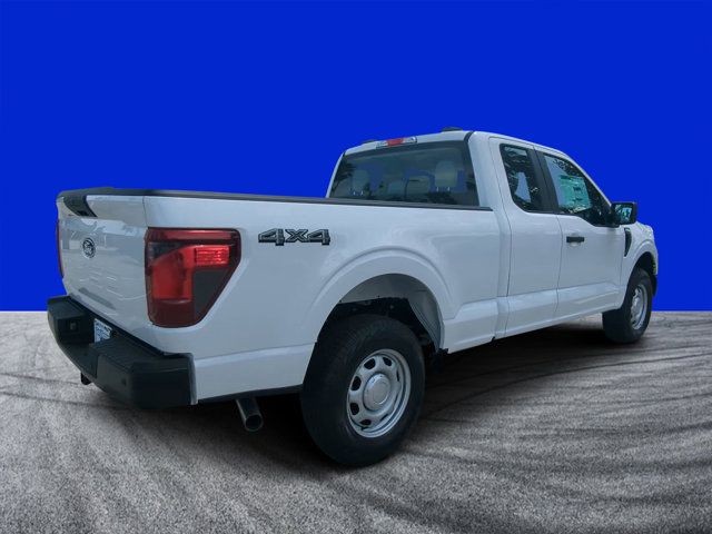 2024 Ford F-150 XL