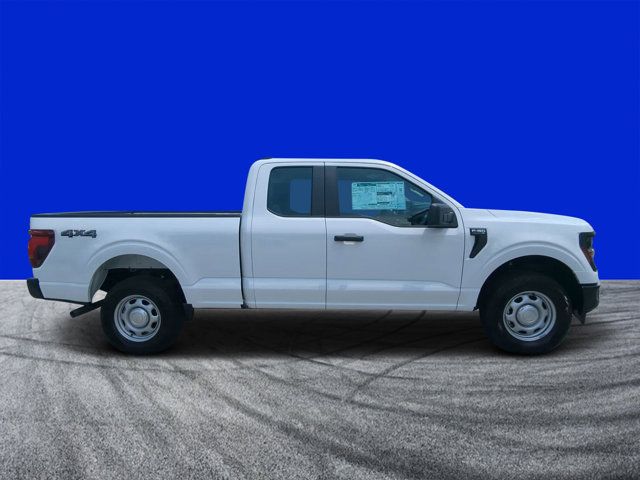 2024 Ford F-150 XL