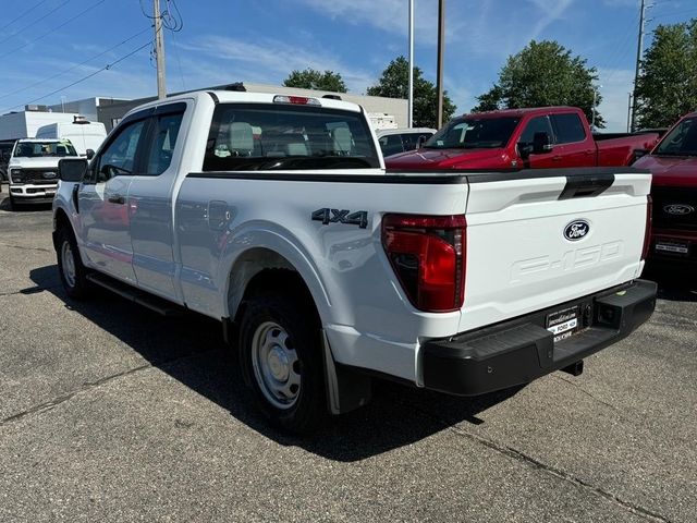 2024 Ford F-150 XL