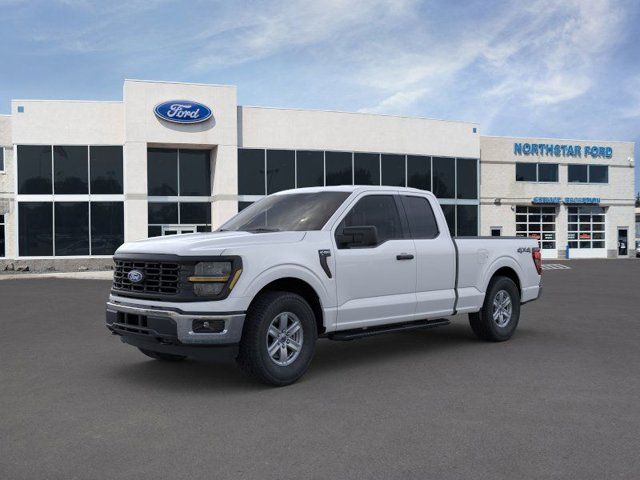 2024 Ford F-150 XL