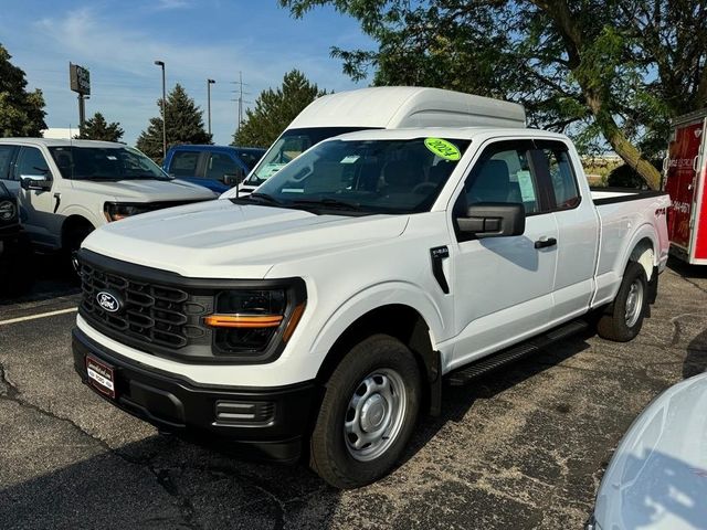 2024 Ford F-150 XL