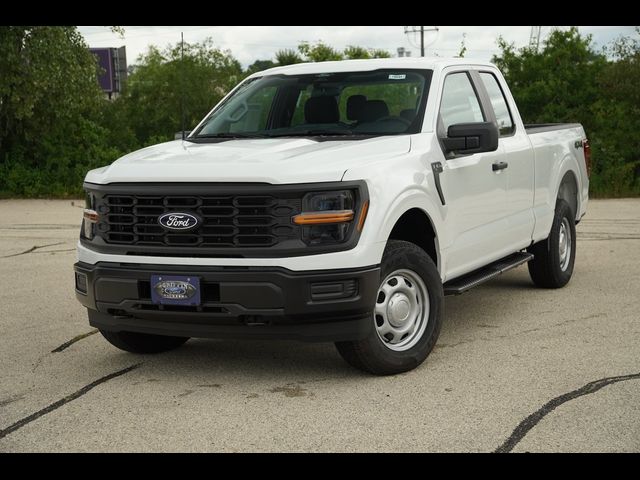 2024 Ford F-150 XL