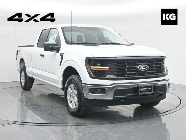 2024 Ford F-150 XL