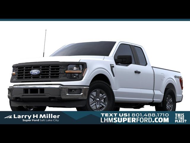 2024 Ford F-150 XL