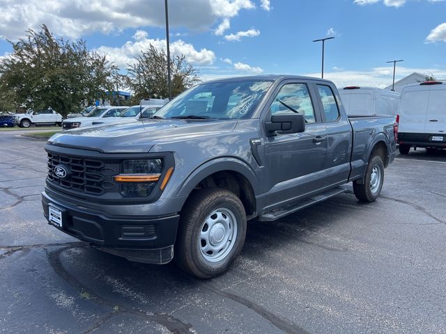 2024 Ford F-150 XL