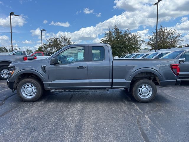 2024 Ford F-150 XL