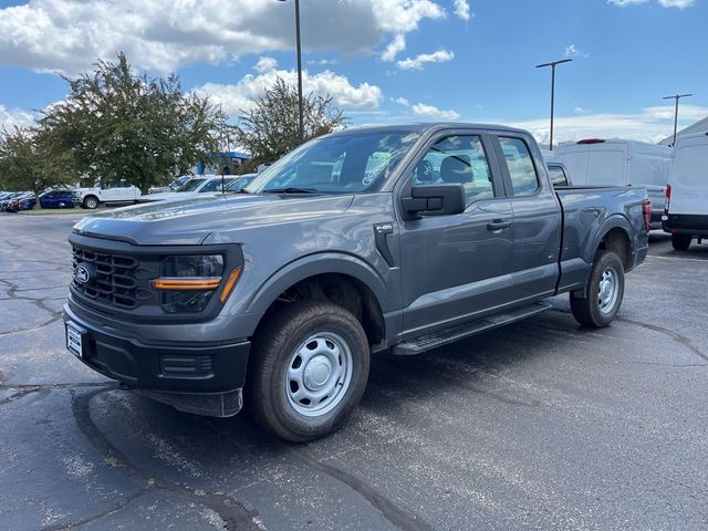 2024 Ford F-150 XL