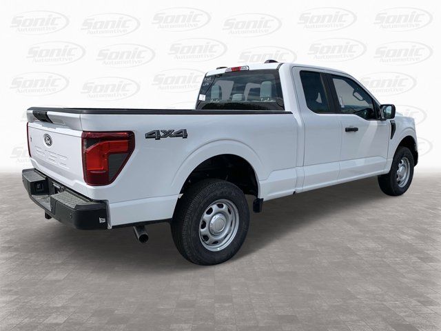 2024 Ford F-150 XL