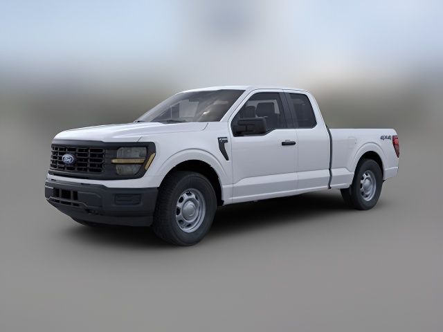 2024 Ford F-150 XL