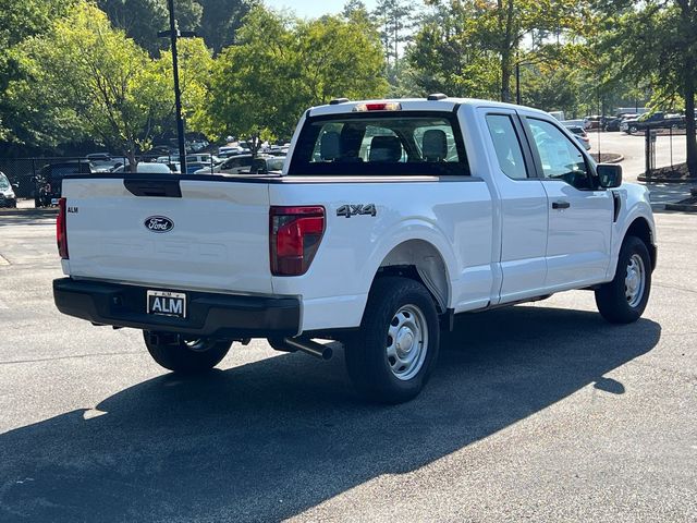 2024 Ford F-150 XL