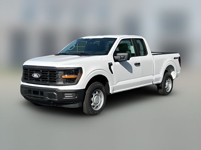 2024 Ford F-150 XL