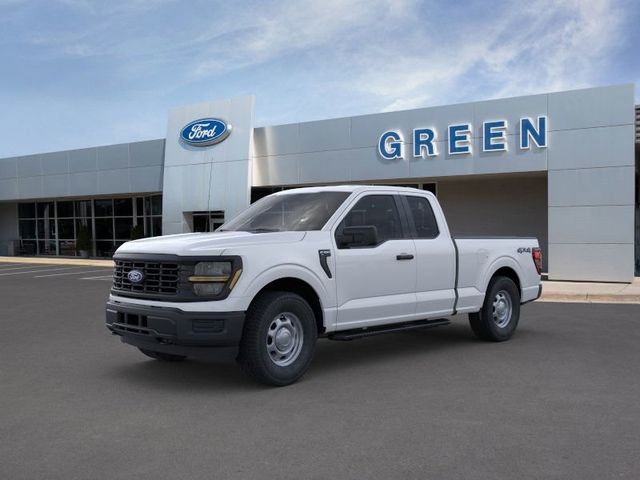 2024 Ford F-150 XL