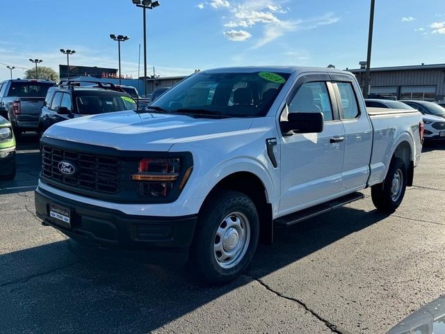 2024 Ford F-150 XL