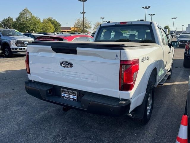 2024 Ford F-150 XL