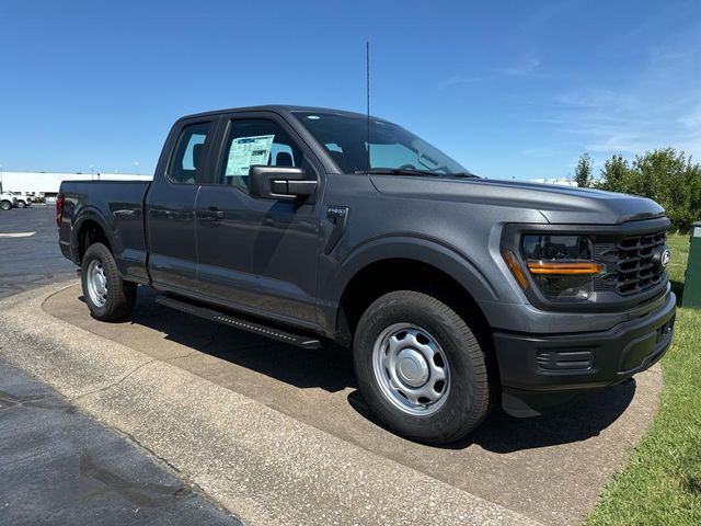 2024 Ford F-150 XL