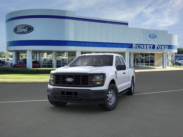 2024 Ford F-150 XL