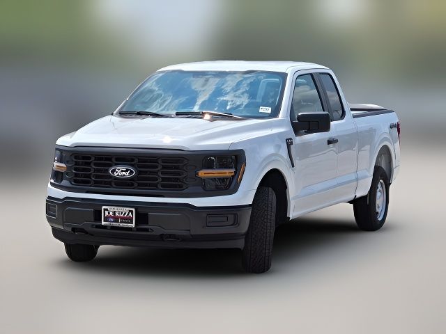 2024 Ford F-150 XL