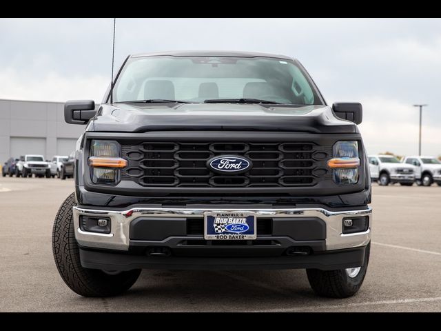 2024 Ford F-150 XL