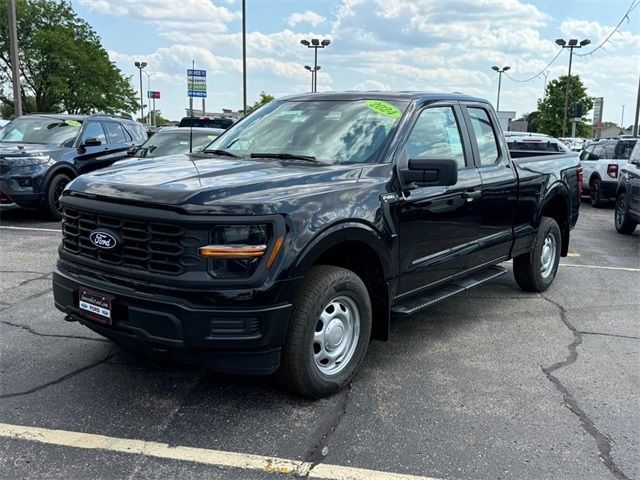 2024 Ford F-150 XL