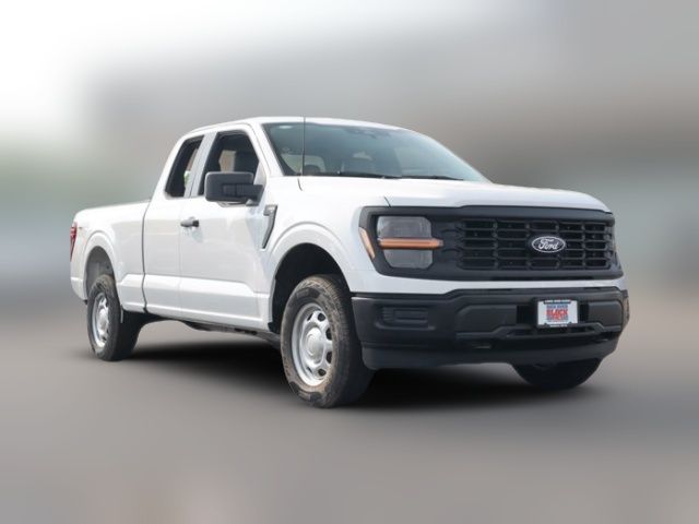 2024 Ford F-150 XL