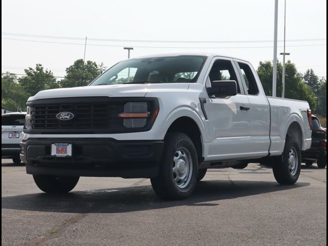 2024 Ford F-150 XL