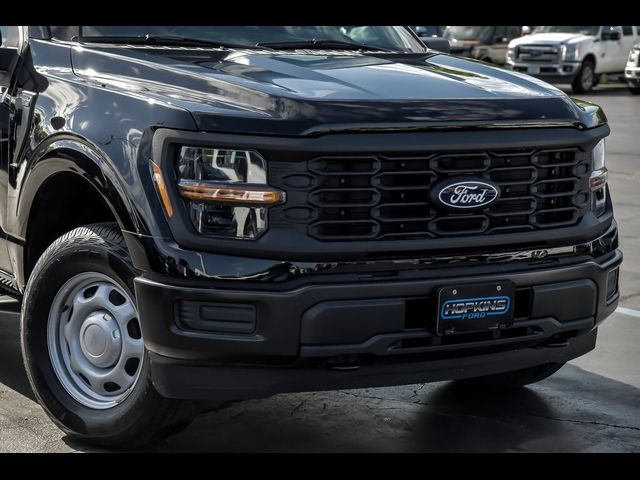 2024 Ford F-150 XL