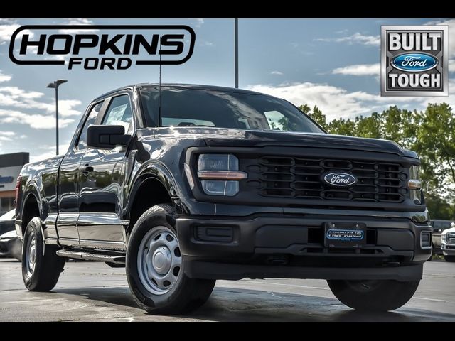 2024 Ford F-150 XL