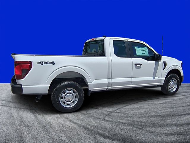 2024 Ford F-150 XL